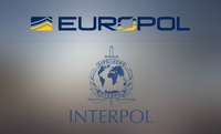Food Fraud Logo Interpol