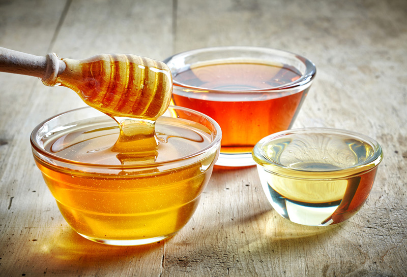 Opson X: Untersuchung von Honigprodukten