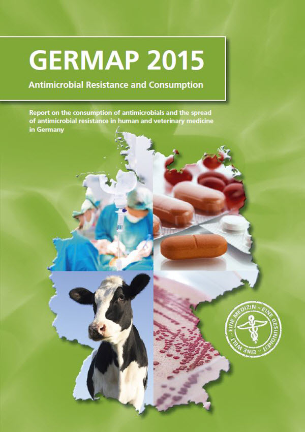 Titelbild Germap 2015 Englisch