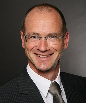 Friedel Cramer, Präsident des BVL