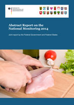 Download Abstract Report on the National Monitoring 2014