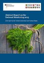 Download Abstract Report on the National Monitoring 2015