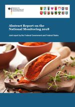 Abstract Report on the National Monitoring 2018