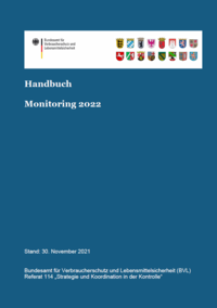 Handbuch Monitoring 2022